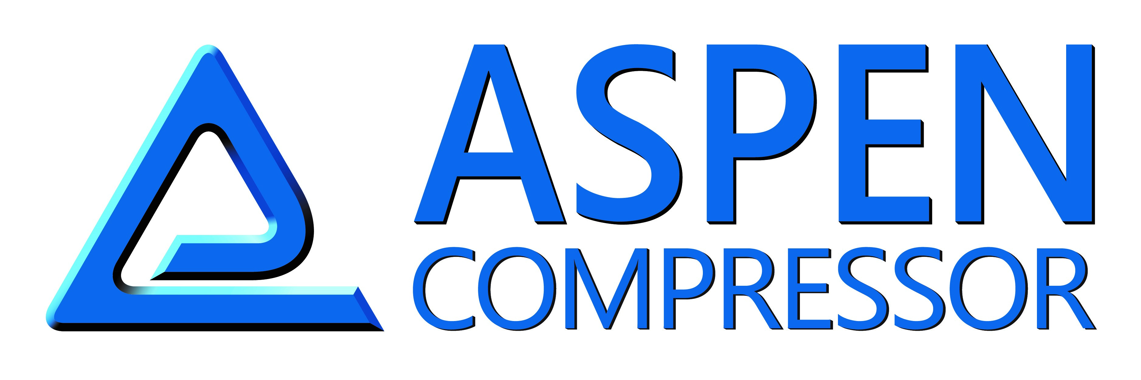 Aspen Compressor