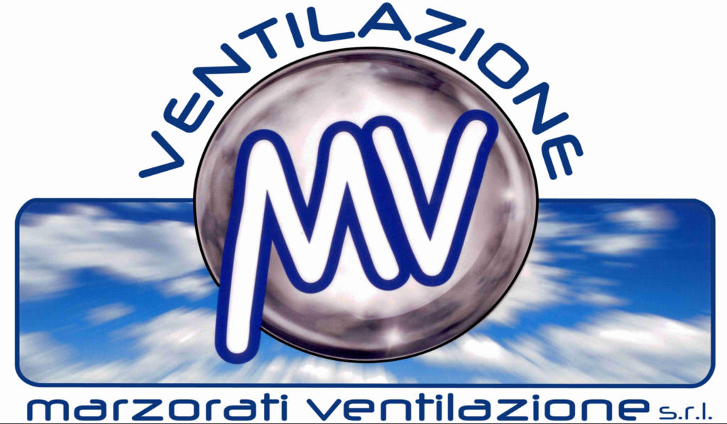 Marzorati Ventilazione